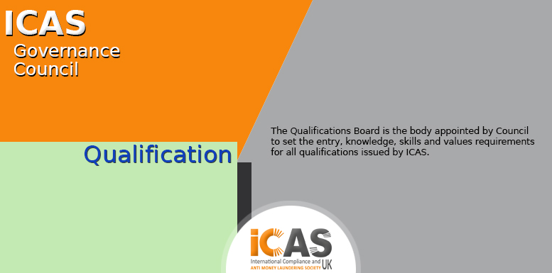 Governance Qualification